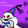 Doopliss the Duplighost