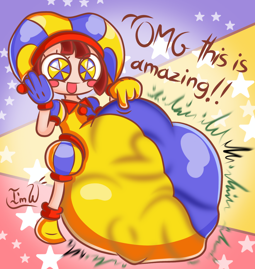 AU Pomni Vore By Catboyy2093 On DeviantArt au-pomni-vore-by-catboyy2093-on-deviantart