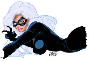 Black Cat 08