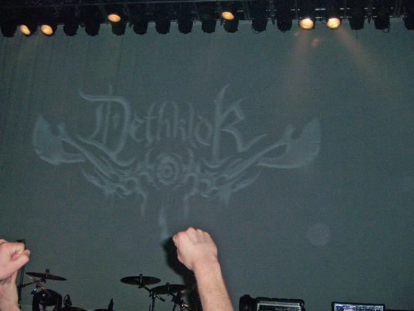 Dethklok I