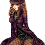 Mistress of the Mafia