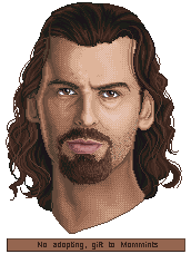 Oded Fehr