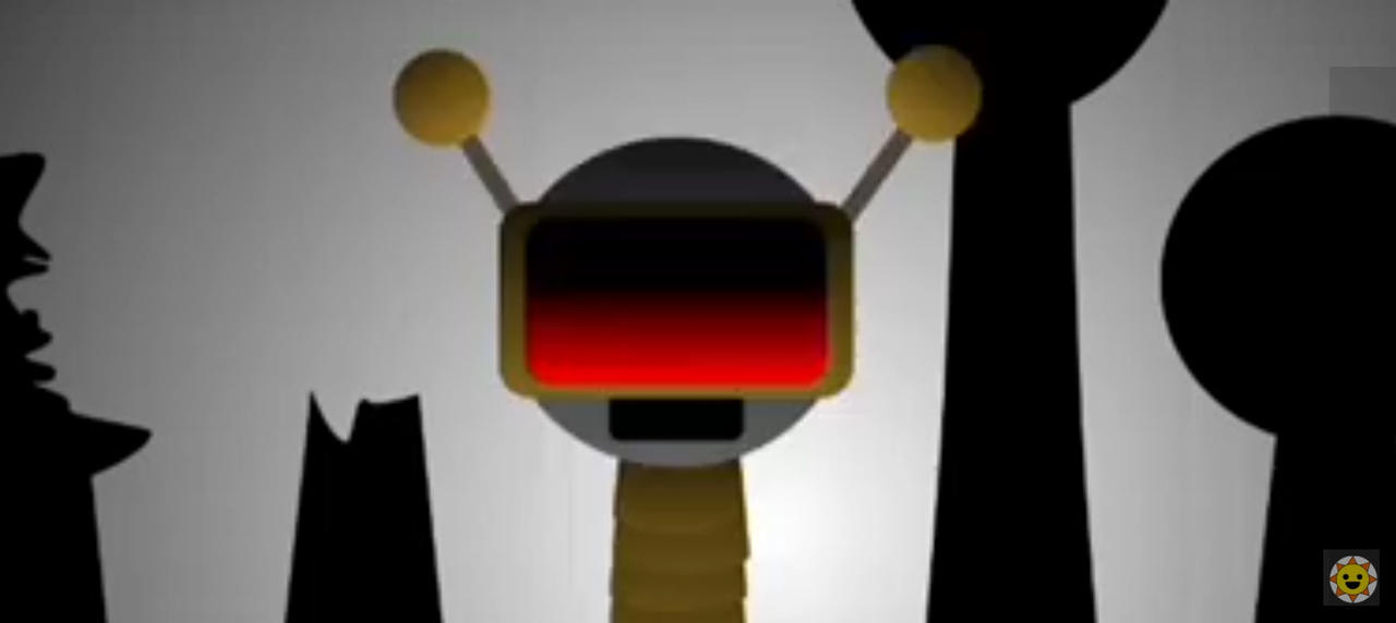 Fun Bot Sprunki Phase 5 by LututuLuca on DeviantArt