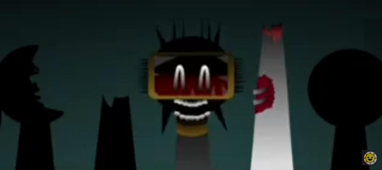 Fun Bot Sprunki Phase 7 by LututuLuca on DeviantArt