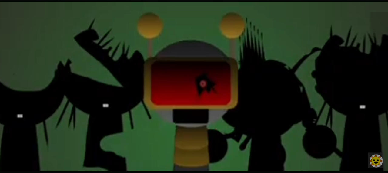 Fun Bot Sprunki Phase 8 by LututuLuca on DeviantArt