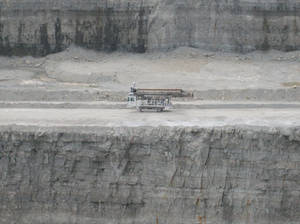 thornton quarry