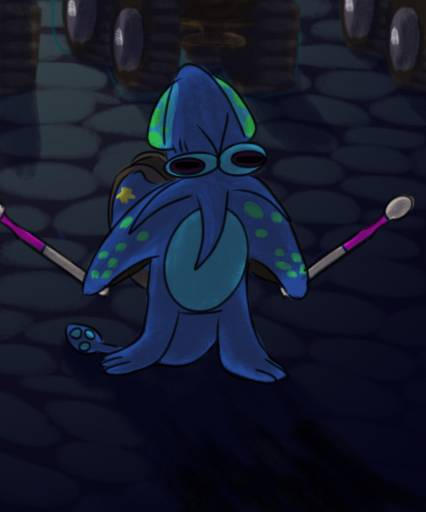 Exotic Shell. Beat Samurai Rare Shellbeat by Gabriela273829 on DeviantArt