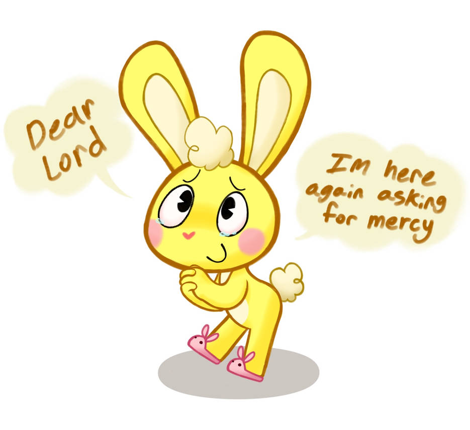 Oh Mercy! by LuvinLuvly33 on DeviantArt