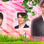 portada  de Darren Criss