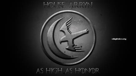 The Arryn Family On Game Of Thrones Fans Deviantart