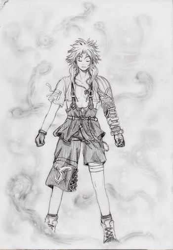 Tidus-FFX