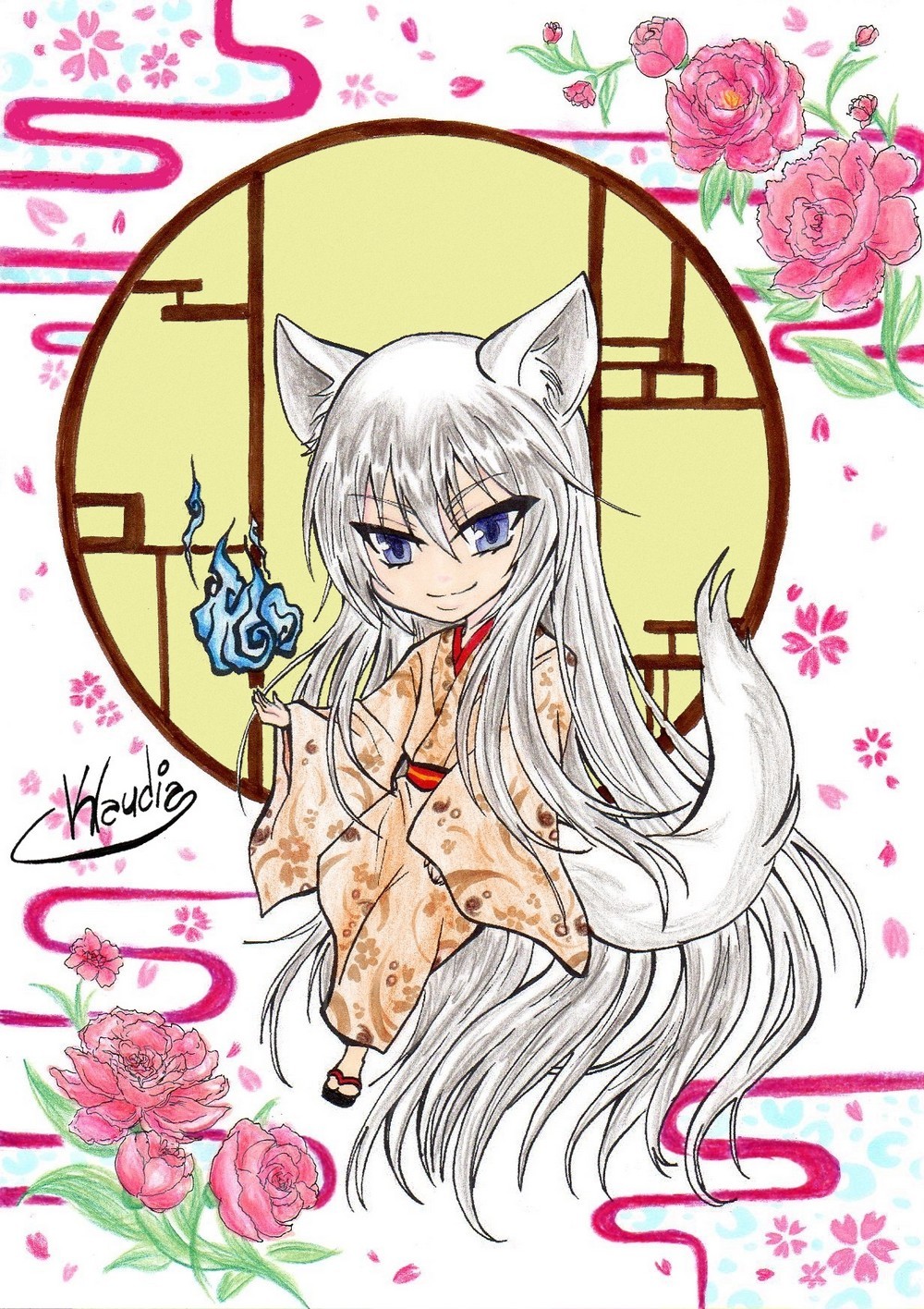 Tomoe_the familiar