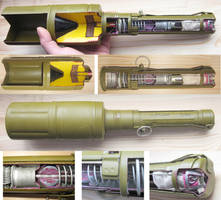 grenade RKG-3E