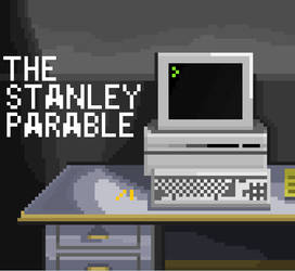 The Stanley Parable.