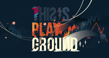 this is playground