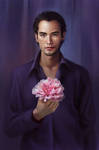 THE MAN by AURORY