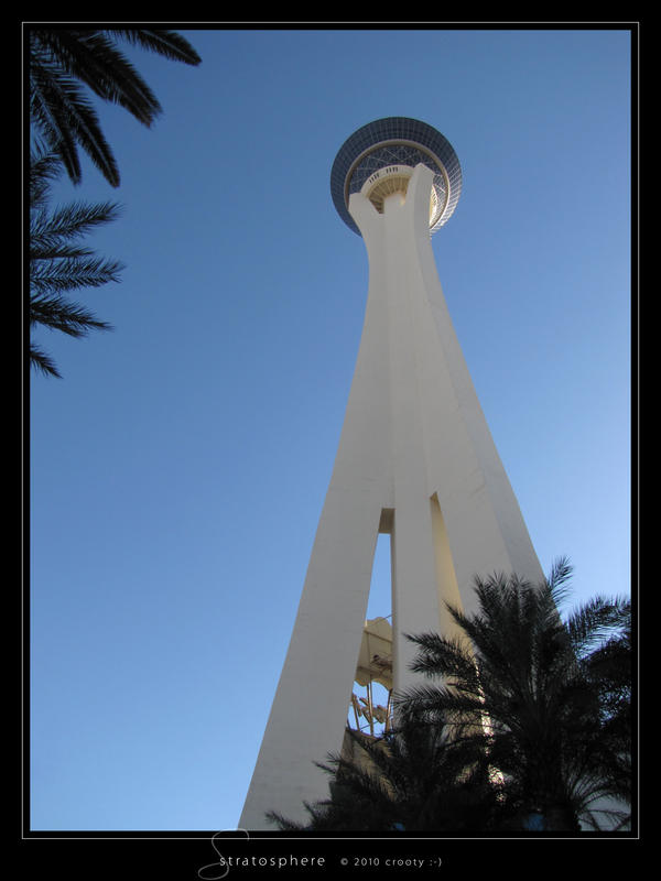 Stratosphere