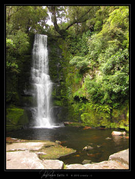 McLean Falls II