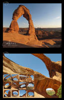 2013 Arches Calendar