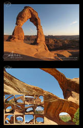 2013 Arches Calendar