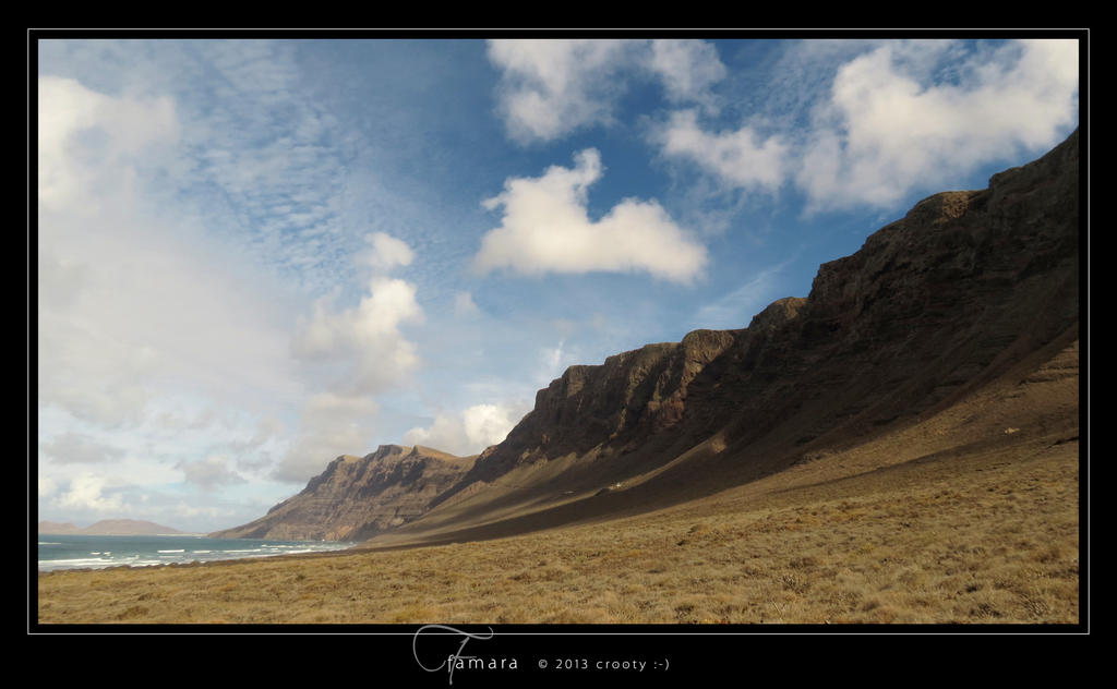 Famara