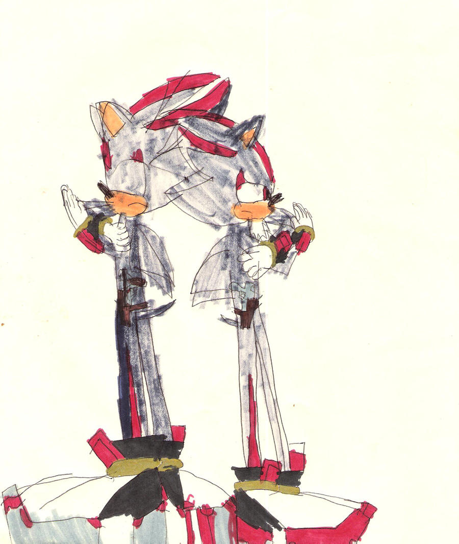 AC shadow to classic shadow by TheKameIotBard on DeviantArt