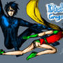 Dick Grayson