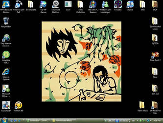 DesktopScreenie1