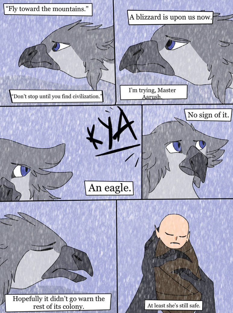 TPC-1 by ITSxV33 on DeviantArt