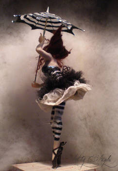 My Broken Doll A