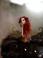 bjd ball jointed doll artsy by cdlitestudio