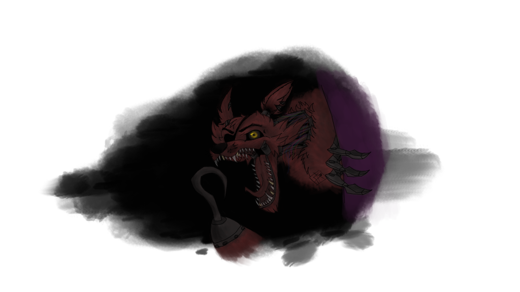 I Sweat My Rust by nebu-ta on DeviantArt