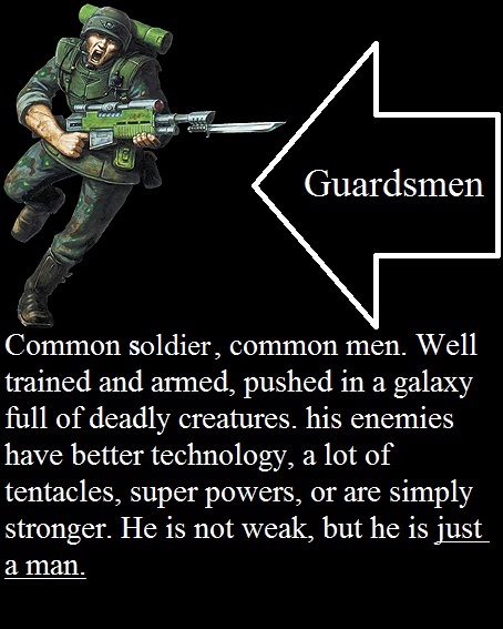 Guardsmen