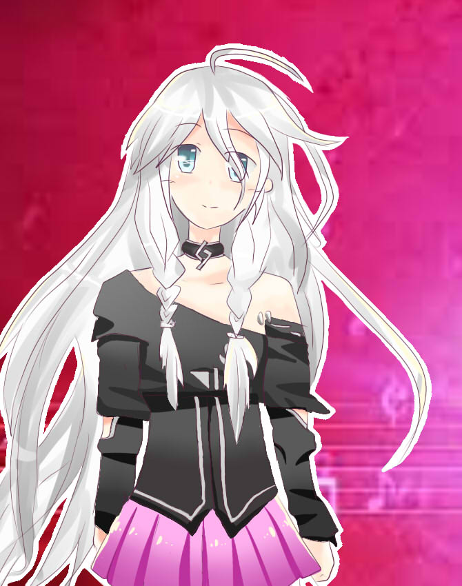 IA (Vocaloid)