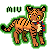 Icon for Miu-Anime