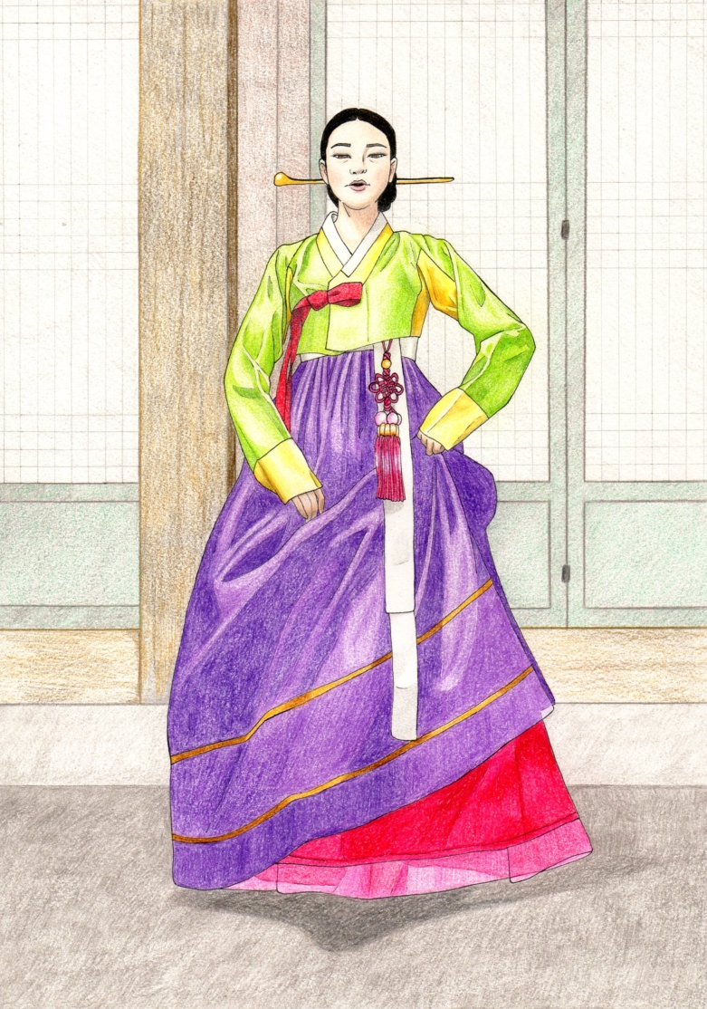 Hanbok