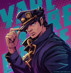 . : YARE YARE : .