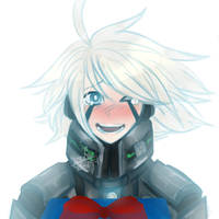 Kiibo's Birthday