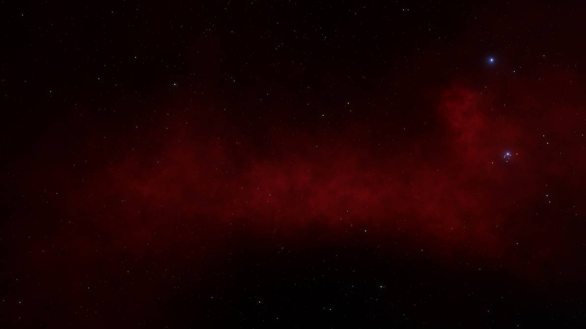 Red mist by SonicandKaijuArt on DeviantArt