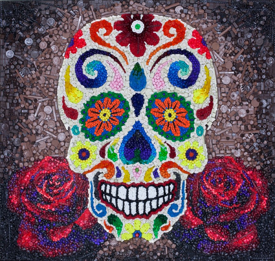 Sweet Death by KChampeny Sweet Death by KChampeny