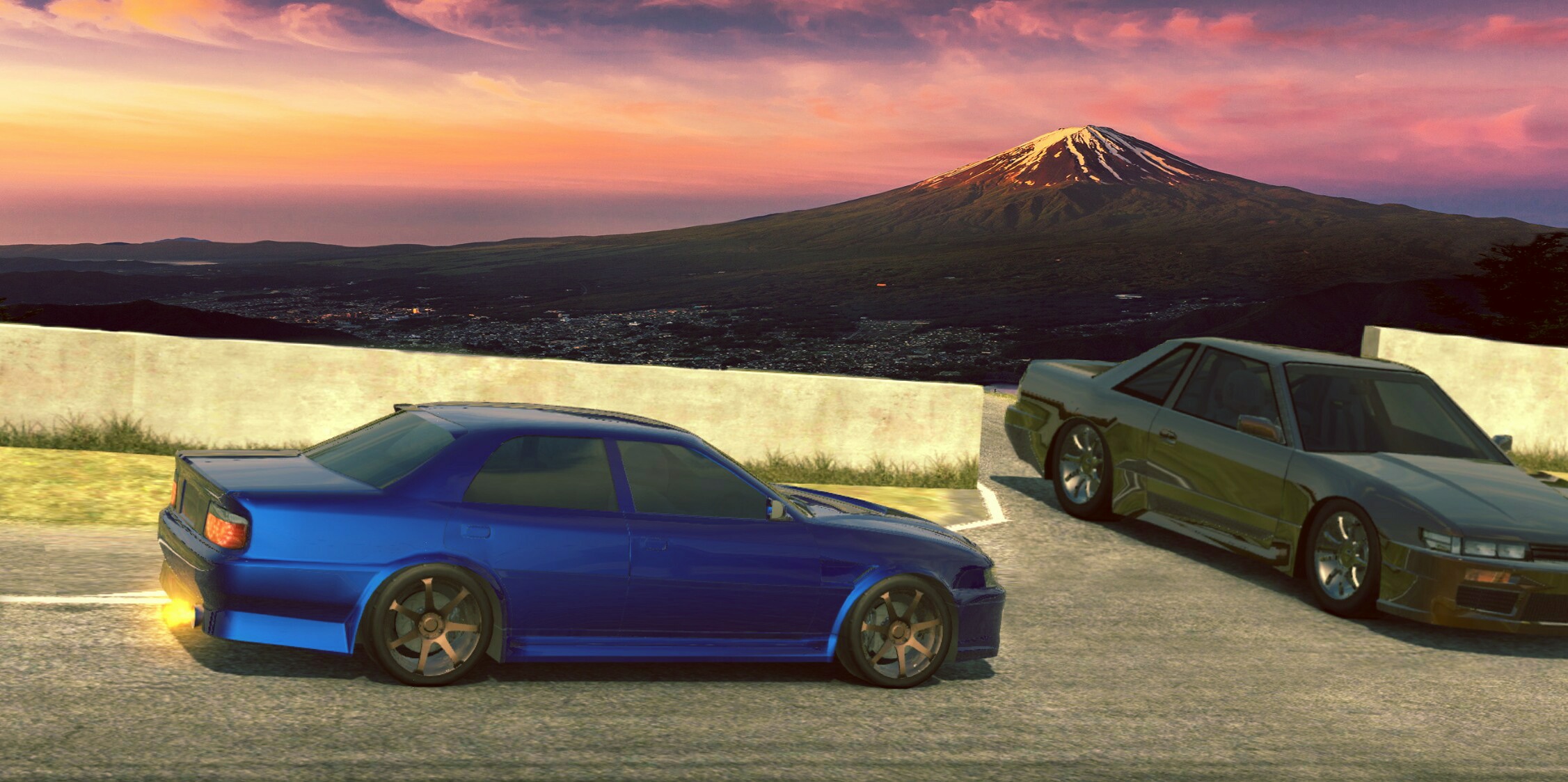 Toyota Chaser Jzx 100 Tourer V Wallpaper By Inamson1 On Deviantart Toyota Chaser Jzx 100 Tourer V Wallpaper By Inamson1 On Deviantart