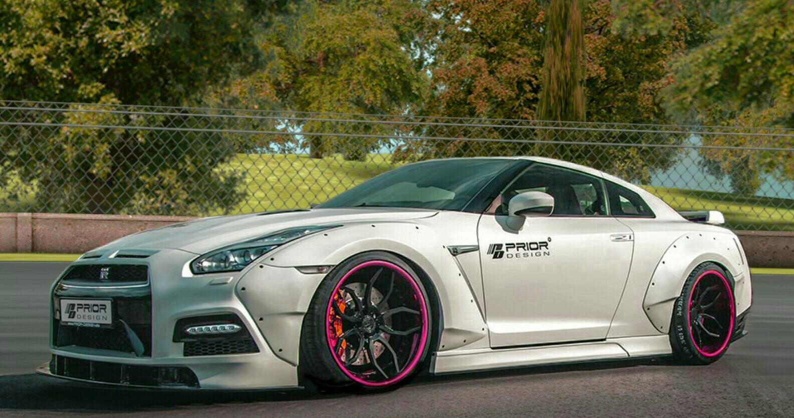 Car X Drift Racing Nissan GTR R35 Wallpaper by Inamson1 on DeviantArt Car X Drift Racing Nissan GTR R35 Wallpaper by Inamson1 on DeviantArt