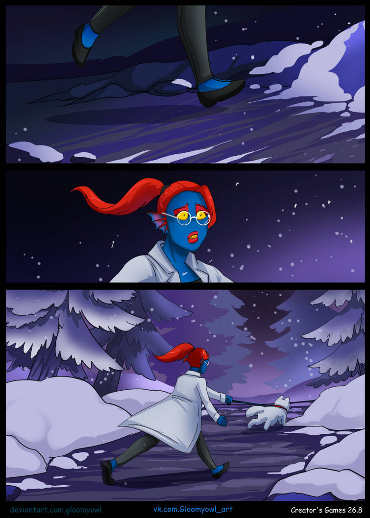 Mindloop Deviantart Game Creator's Games 26.8 by Gloomyowl on DeviantArt