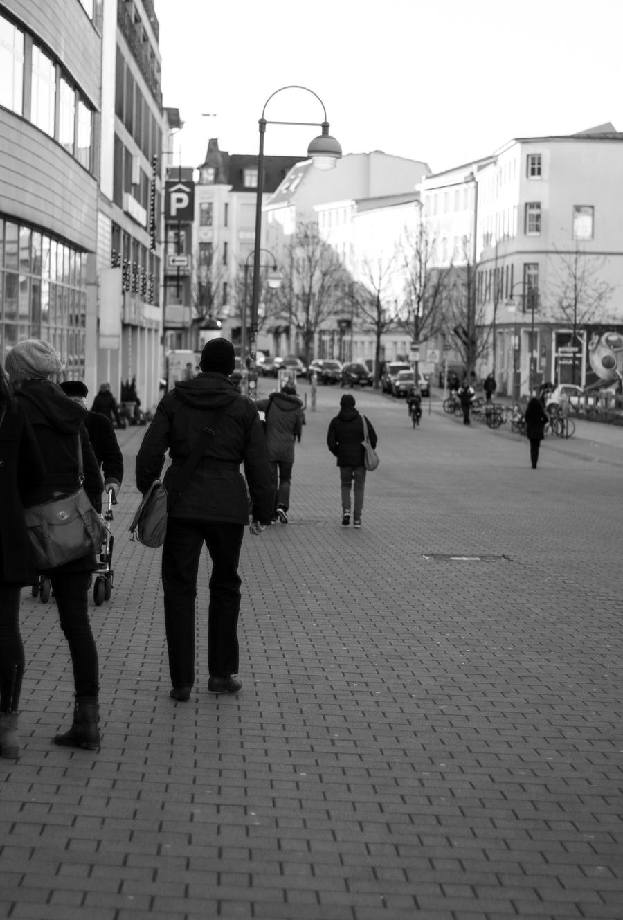 Streets of Rostock 7