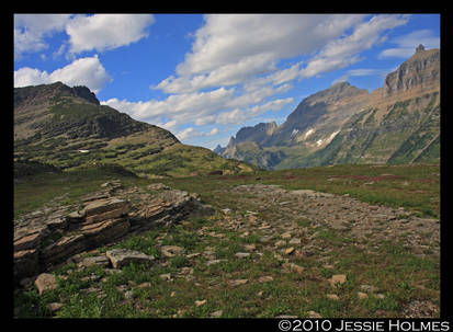 Glacier National Park