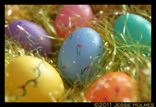 Happy Easter 2011