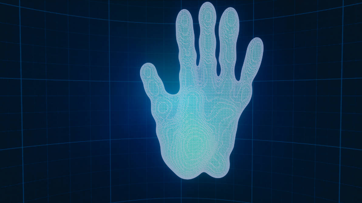 MetaHand by tdlacct on DeviantArt