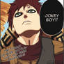 .: Naruto 556 - Gaara :.