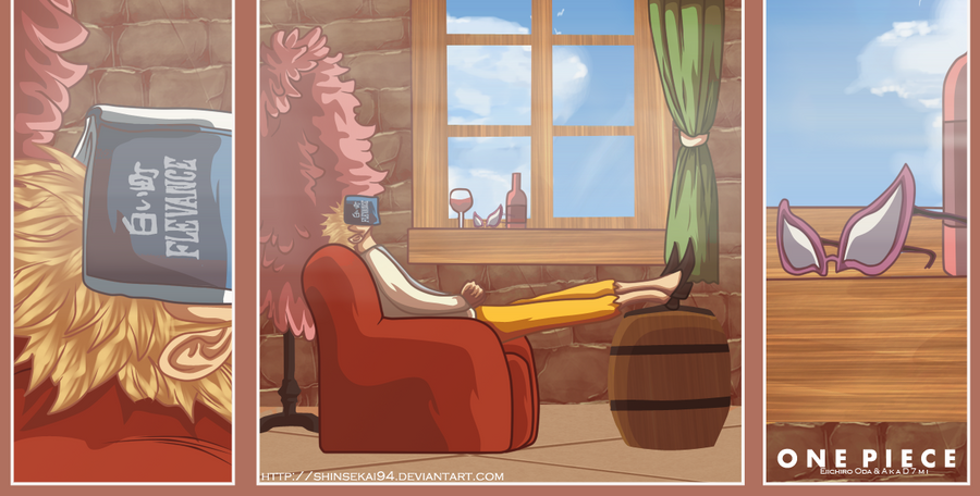 One Piece 762 Doooon By Shinsekai94 On Deviantart One Piece 762 Doooon By Shinsekai94 On Deviantart