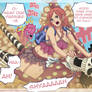 ONE PIECE - CH 795